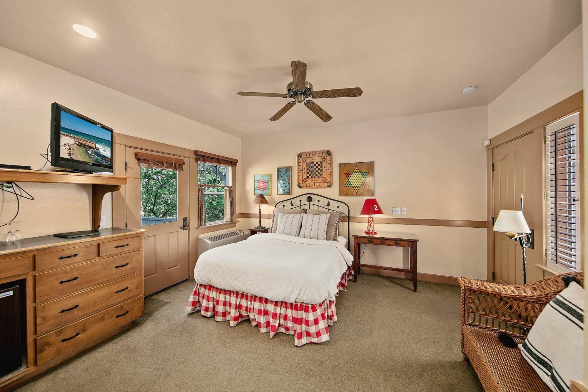 Orchard Hill Hotel Julian Exterior photo